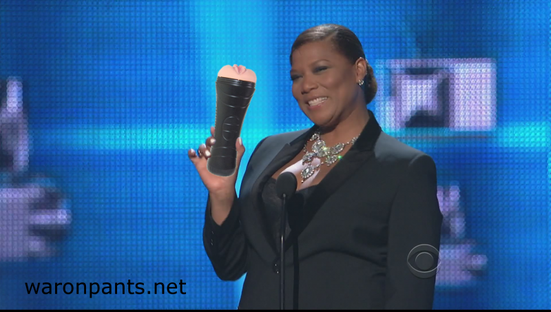 Latifah Fleshlight