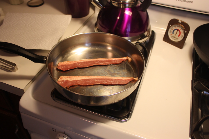 Bacon 2