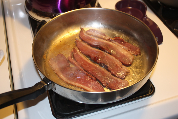 Bacon 5