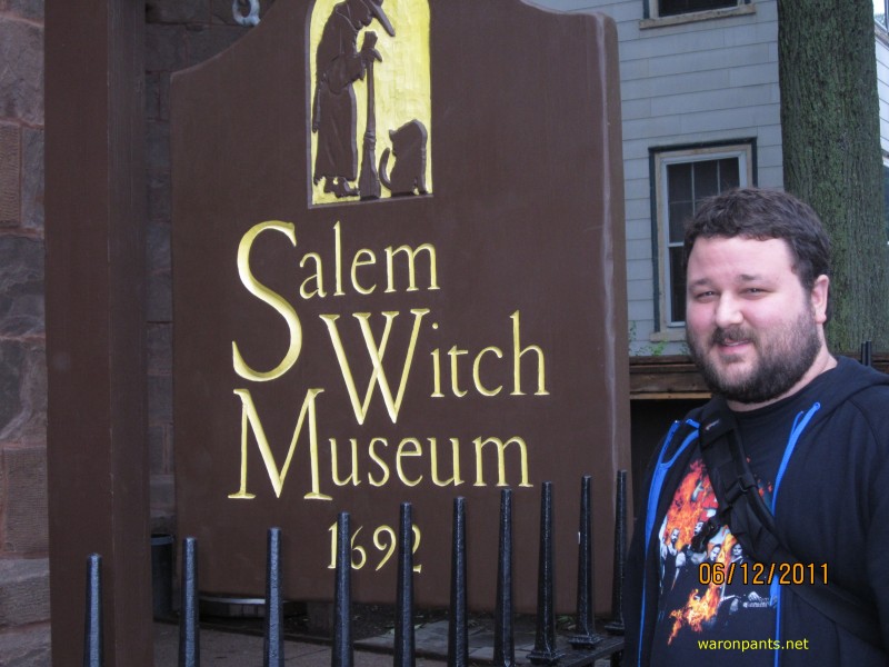 Salem Picture