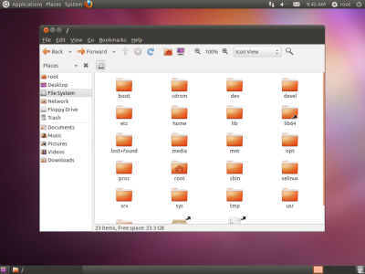 Nuking Ubuntu 2