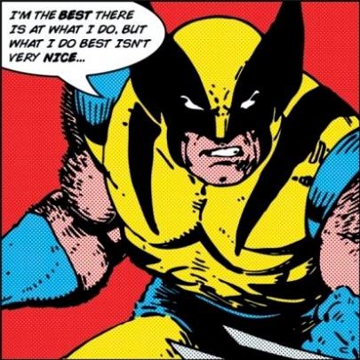 Wolverine