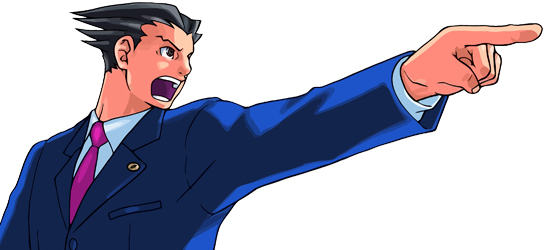 Phoenix Wright