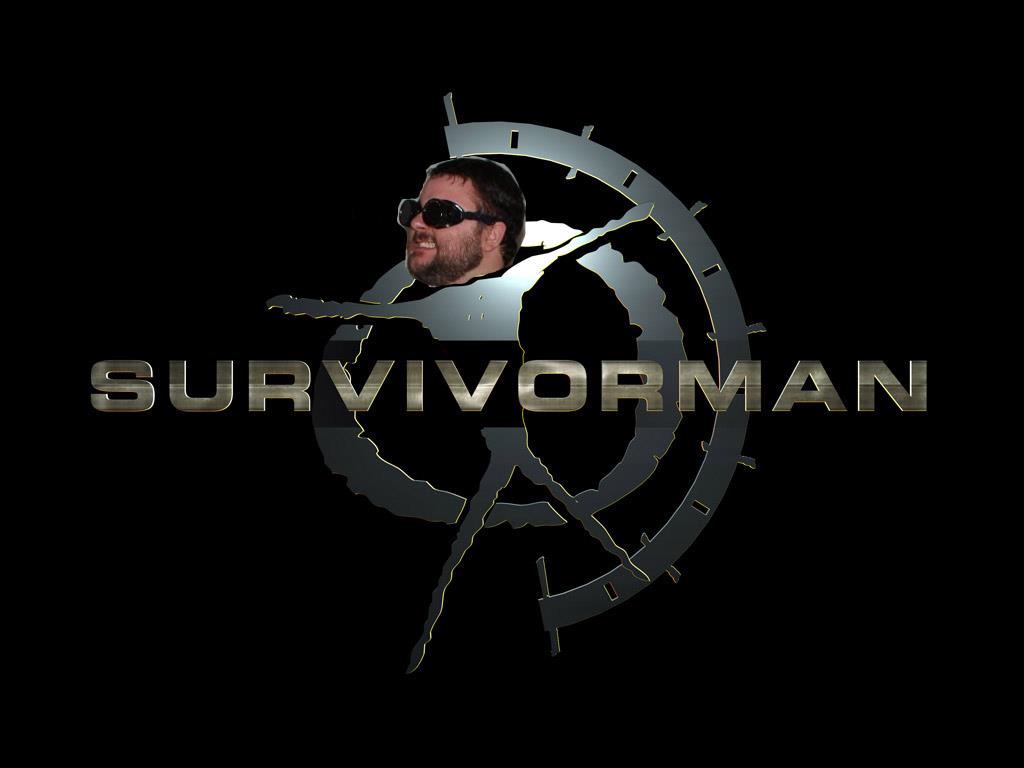 Survivorman Avatar