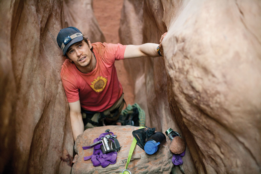 127 Hours - 1
