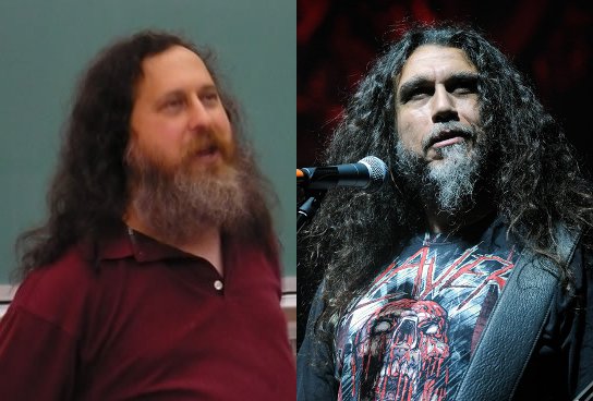 Stallman - Araya Comparison